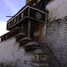 Eastern Stairs of Great Assembly Hall