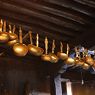 Ladles in the Kitchen of the Great Assembly Hall