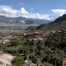 Panorama from above Drebung