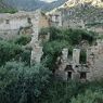 Ruins of Gyarong, Jadrel & Serdok house