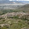 Drepung from above