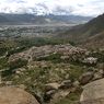 Drepung from above