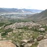 Drepung from above