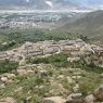 Drepung from above