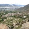 Drepung from above