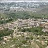 Drepung from above