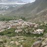 Drepung from above