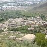 Drepung from above