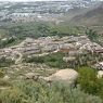 Drepung from above