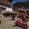 The Black Hat Dance of Soomthrang Kangsoel