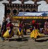 The Durdag Cham Dance of the Soomthrang Kangsoel