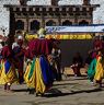 The Durdag Cham Dance of the Soomthrang Kangsoel