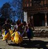 The Chag-ging Cham Dance of Soomthrang Kangsoel