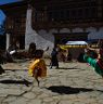 The Chag-ging Cham Dance of Soomthrang Kangsoel