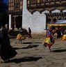 The Cham Dance of the Garuda