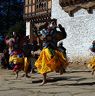 The Cham Dance of the Garuda