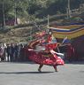 Rasha Lango cham dance the prortector and the guardians of the Buddha Dharma