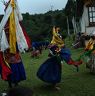 Nubchham performed infront of Kisibi temple