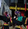 Yamantaka Cham Dance