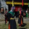 Yamantaka Cham Dance