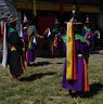 Yanak Cham Dance of Khar Tshechu