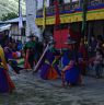 Khar Festival dance