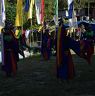 Cham Dance of Dorji Lingpa