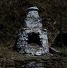 Traditional incense oven