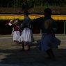 The Ngaging Cham Dance Rehearsal