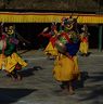 Nga Cham at Nangkor Tsechu