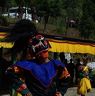 Dray-Nakpo at Nangkor Tsechu