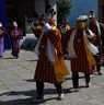 Pholay at Nangkor Tsechu