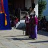 Molay at Nangkor Tsechu