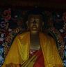 Buddha Statue of Nangkor Lhakhang