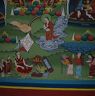 Interactive communication between Guru Rinpoche and Pema Lingpa