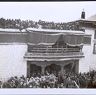 Crowd entering Jokhang through southern entrance. Copyright Pitt Rivers Museum, University of Oxford 1999.23.1.21.4