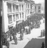 South side of Barkor facing east, with procession of lay officials. Copyright Pitt Rivers Museum, University of Oxford 1999.23.2.35