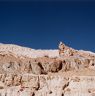 Buddhist ruins of Ritsegyap (<i>ri rtse rgyab</i>).