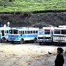 Buses run daily from Terai north along Mechi highway