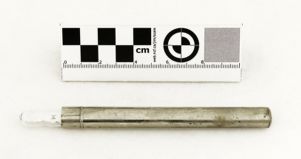 Centigrade thermometer