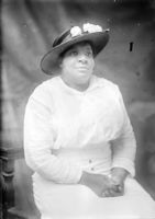 Mrs. W.B. Forsythe
