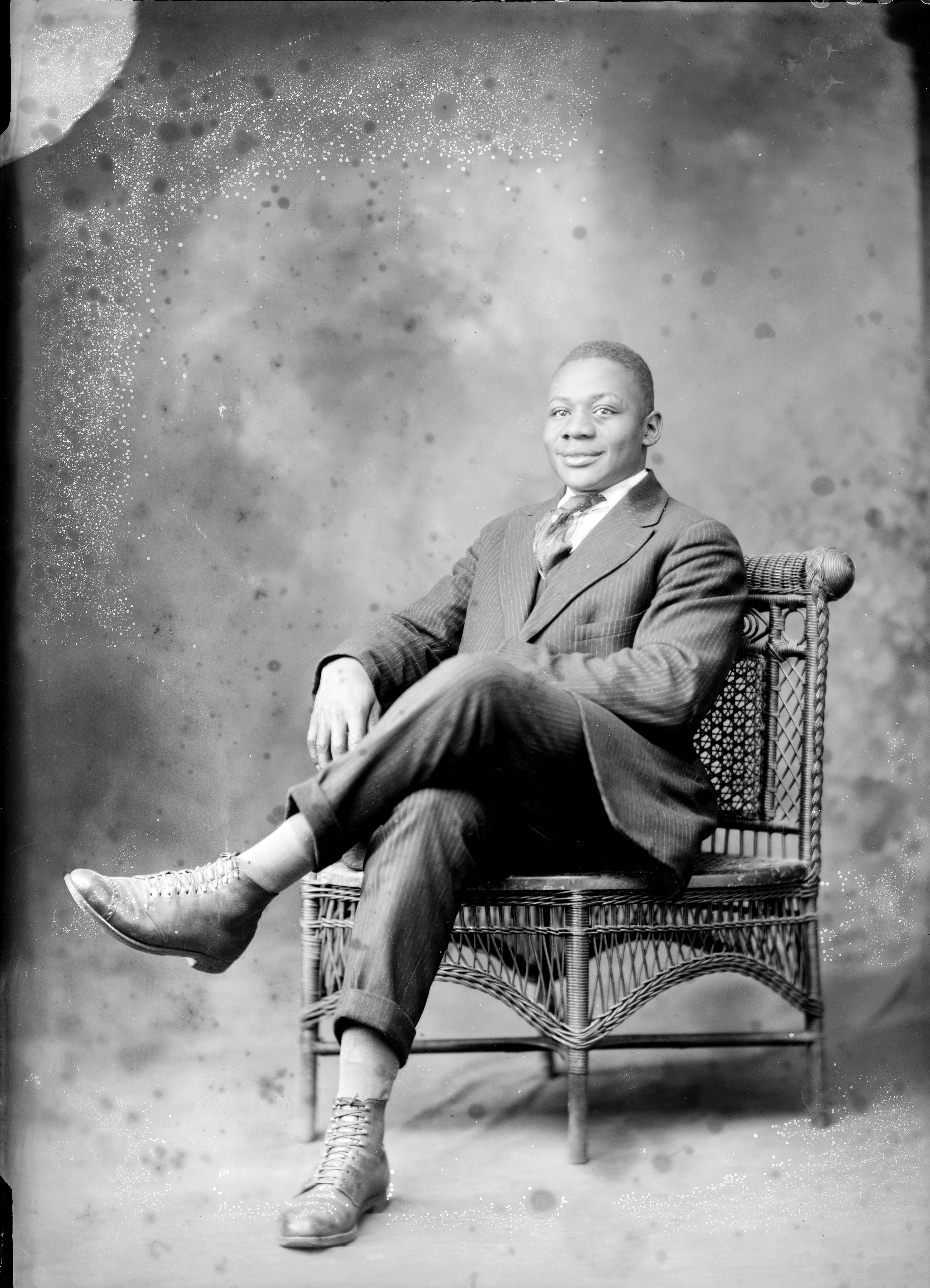 Waddell Brown