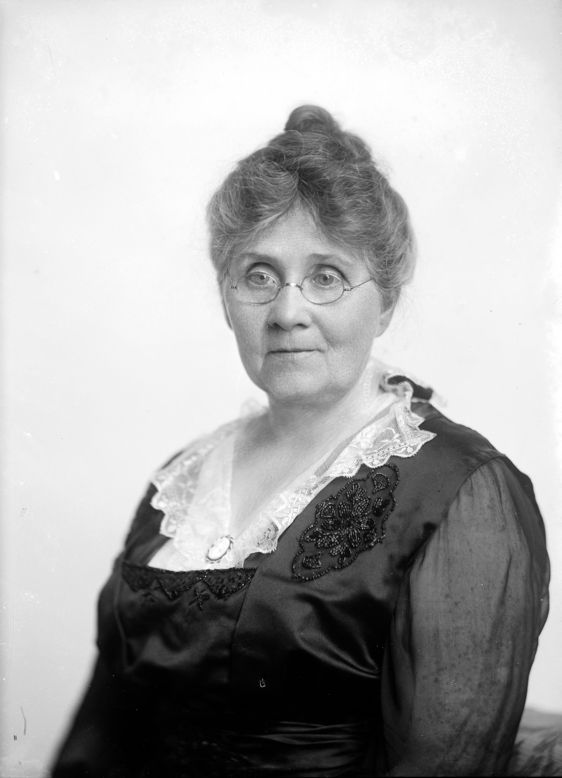 Page, Mrs. S. M.