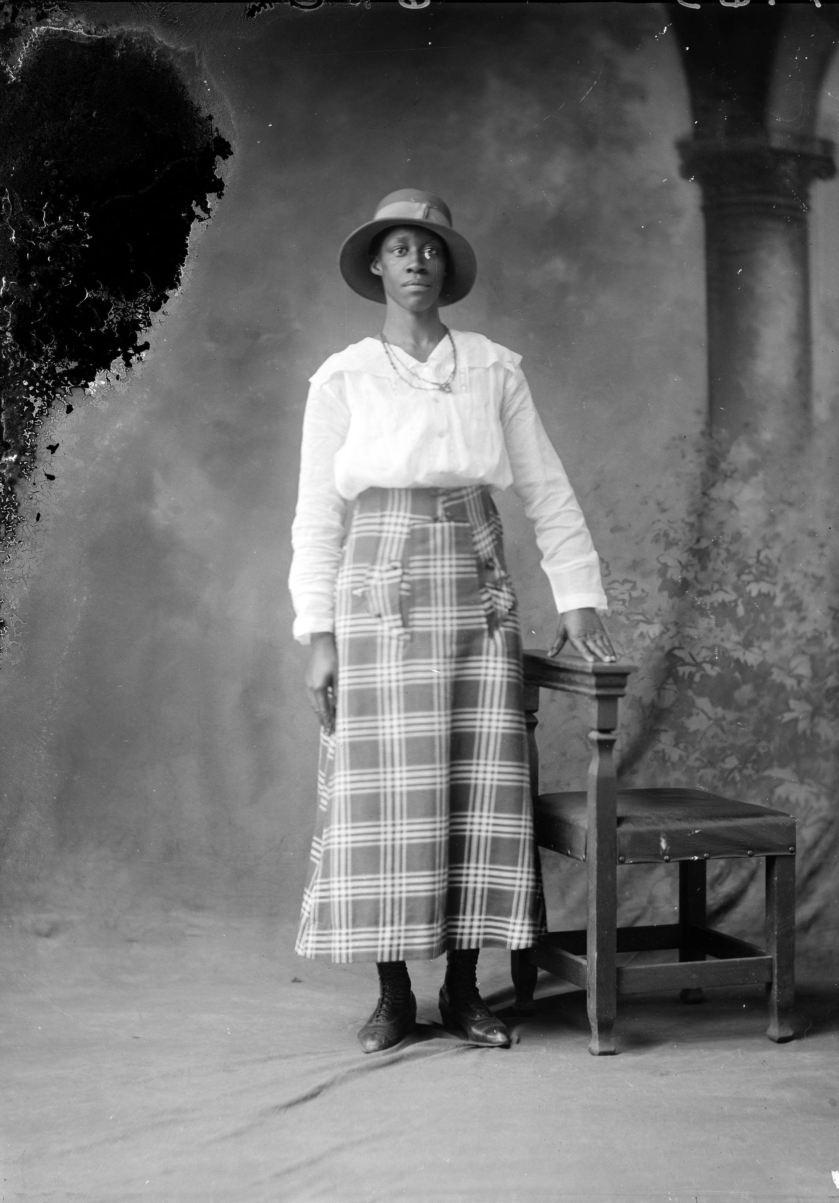 Nannie Williams