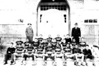 Jefferson High School Football Team