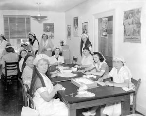 American Red Cross