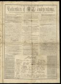 declaration of independence rough draft vs final draft declaration of independence rough draft vs final draft