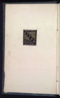 Page Book-plate