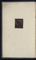 Page Book-plate
