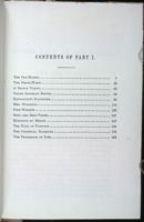 Page CONTENTS OF PART I.
